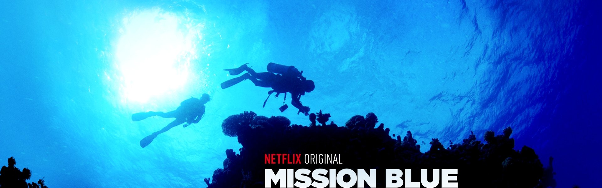Mission Blue