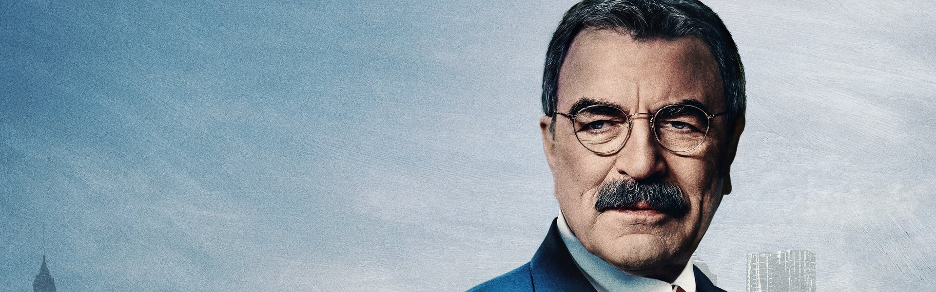 Blue Bloods