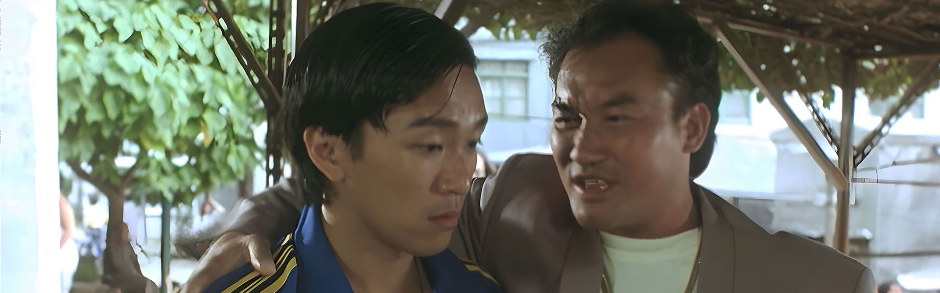 Legend of the Dragon