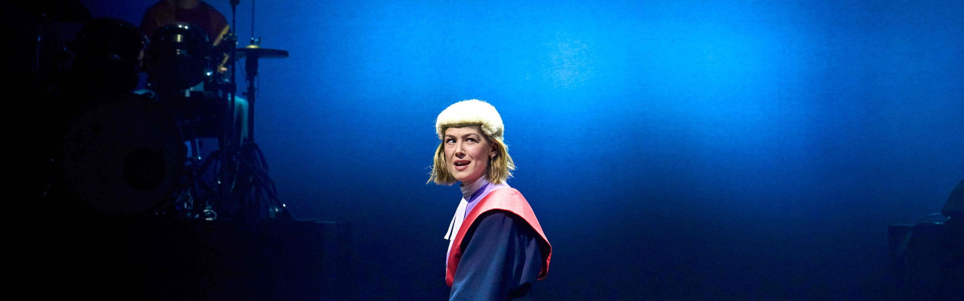 National Theatre Live: Inter Alia