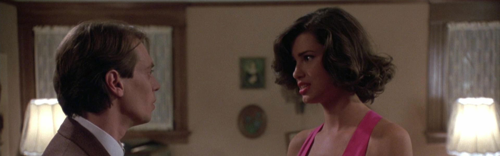 Ed and His Dead Mother