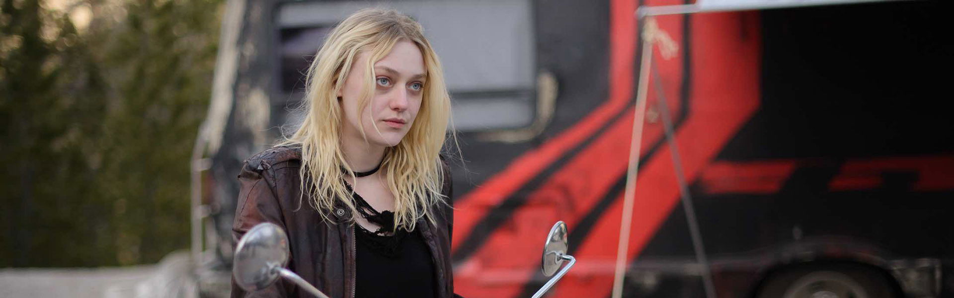 Viena and the Fantomes