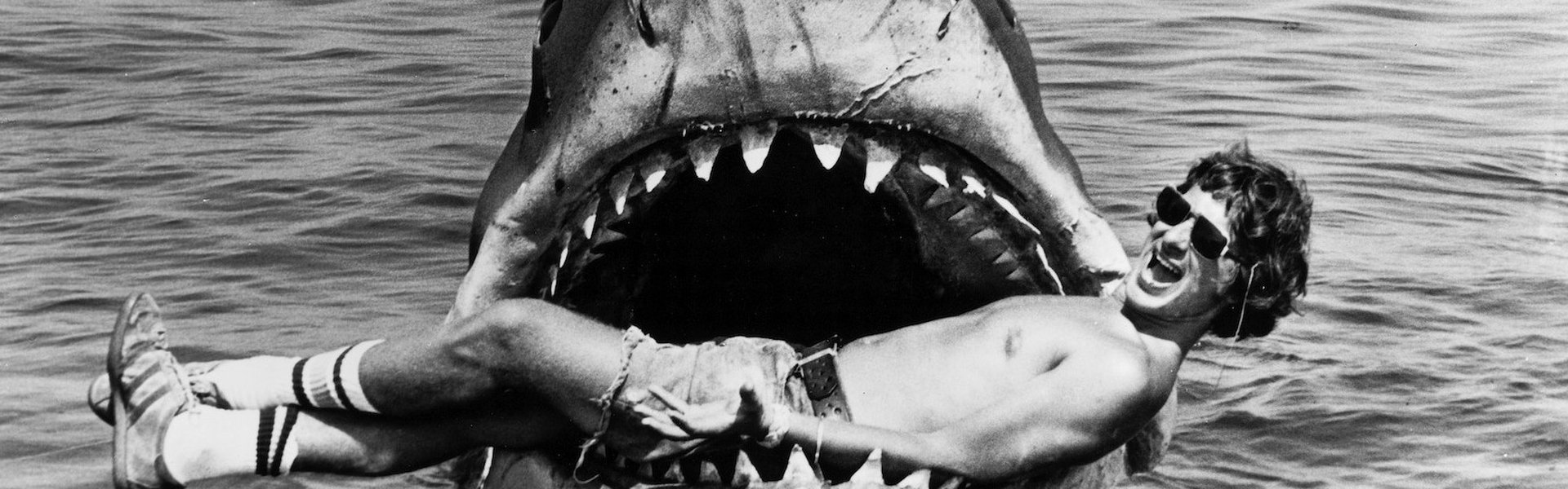 The Making of 'Jaws'