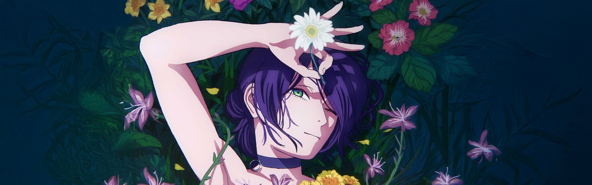 Chainsaw Man - The Movie: Reze Arc