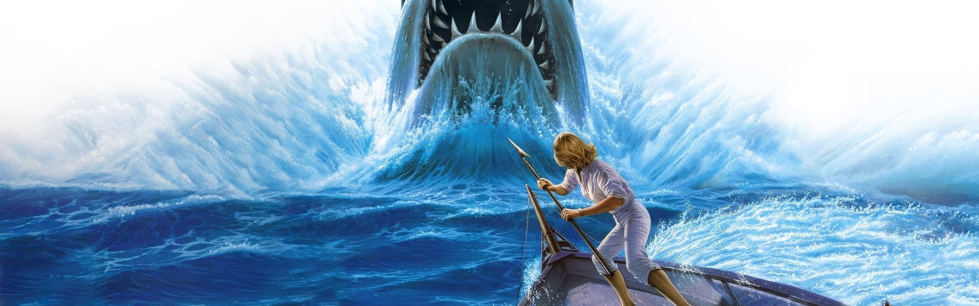 Jaws: The Revenge