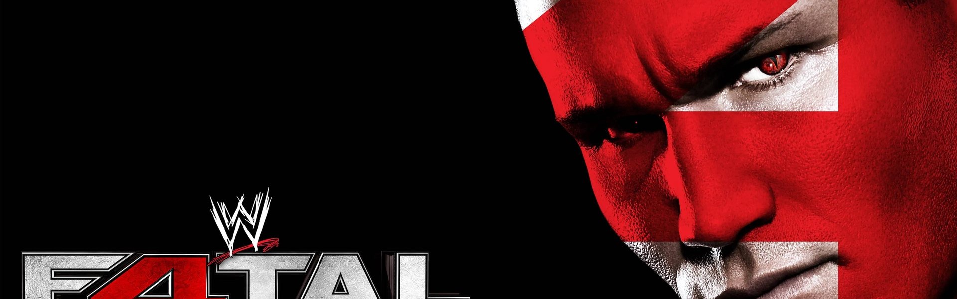 WWE Fatal 4-Way 2010
