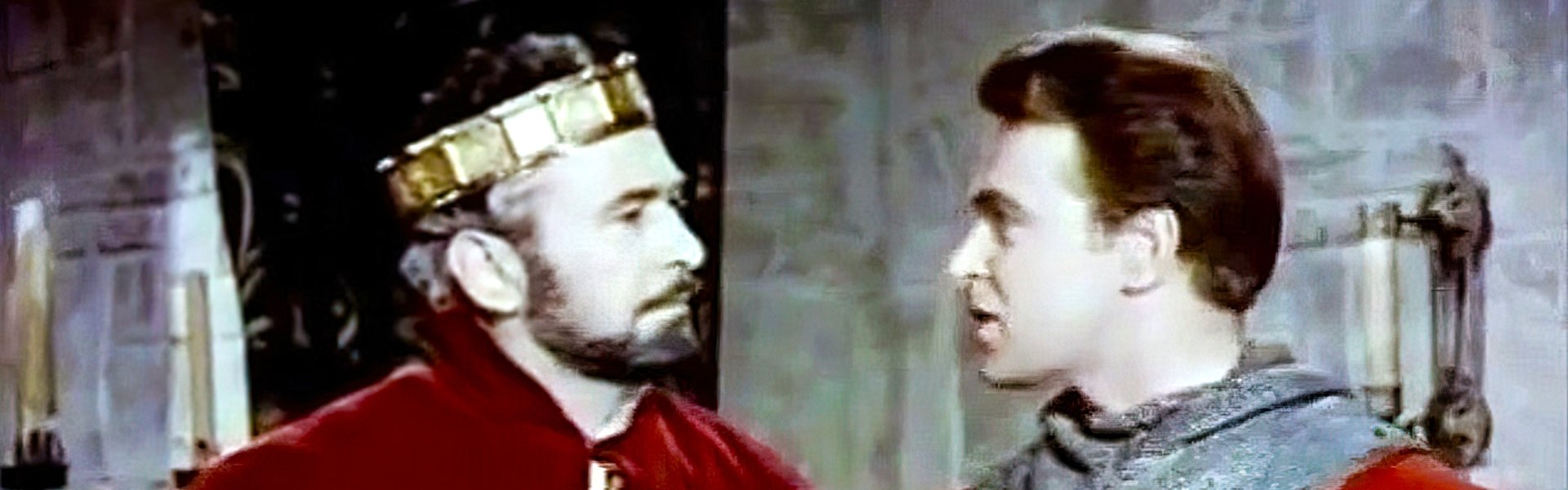 The Adventures of Sir Lancelot