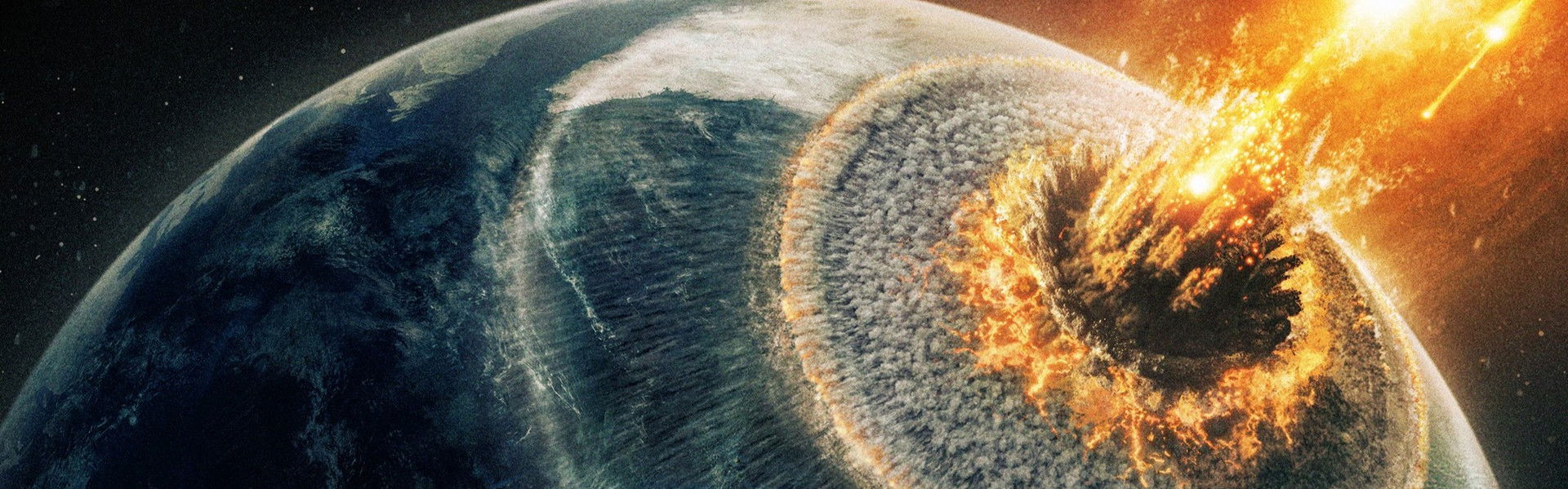 Greenland 2: Migration