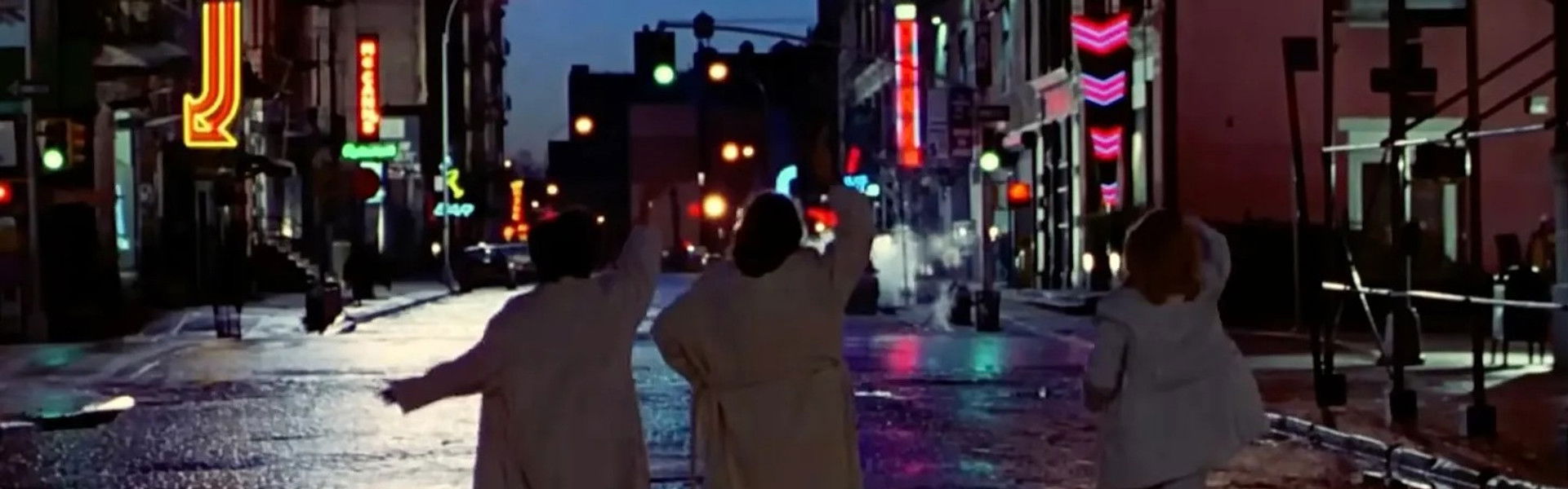 The First Wives Club