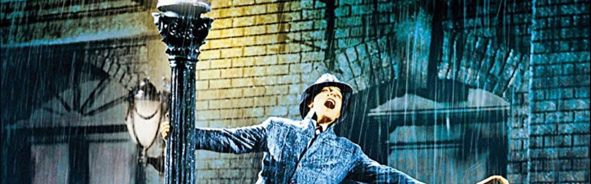 Gene Kelly: An American in Hollywood