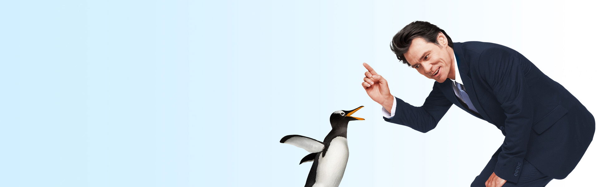 Mr. Popper's Penguins