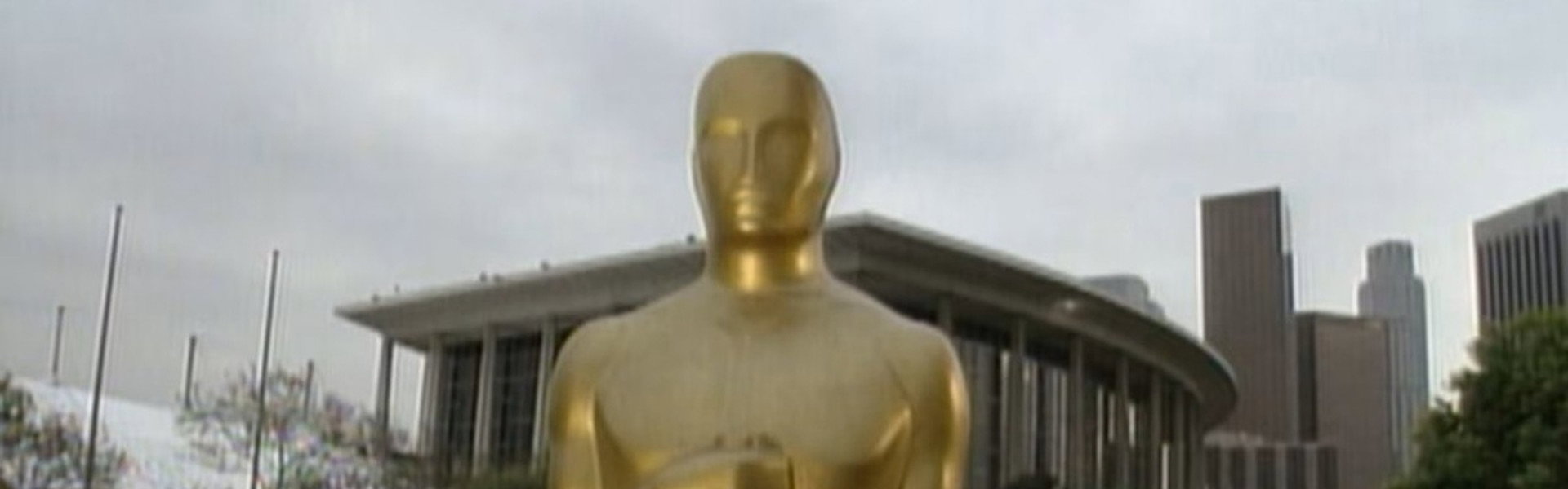 And the Oscar Goes To...