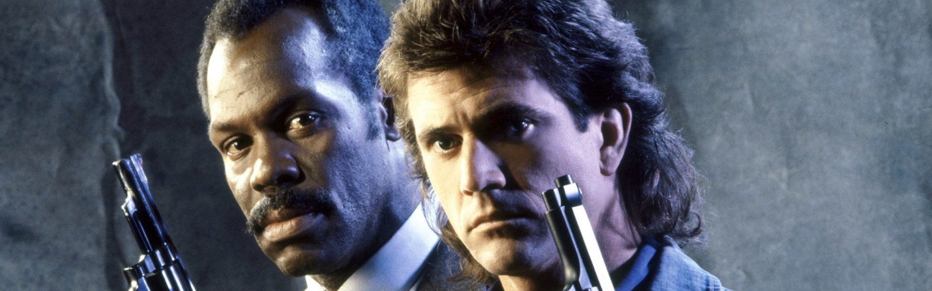 Lethal Weapon