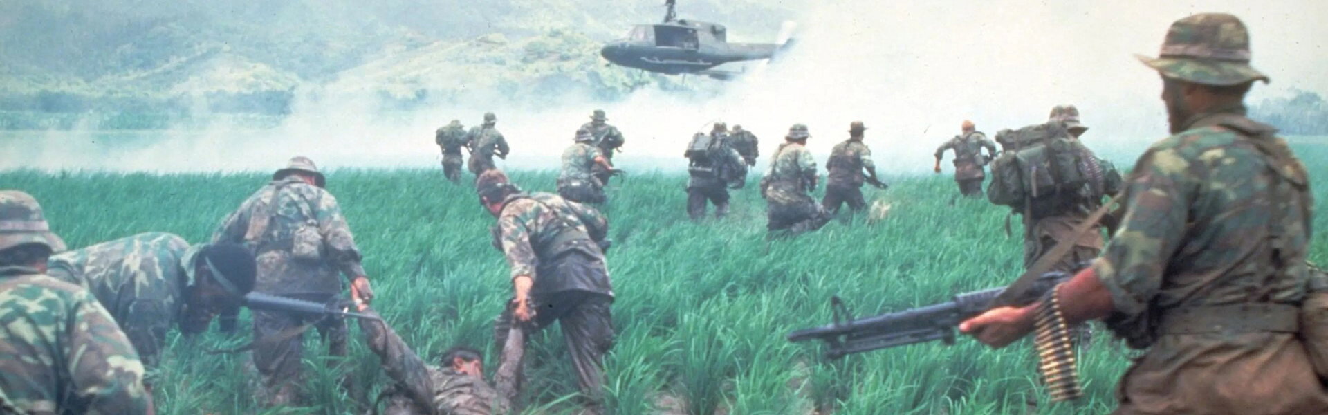 Uncommon Valor