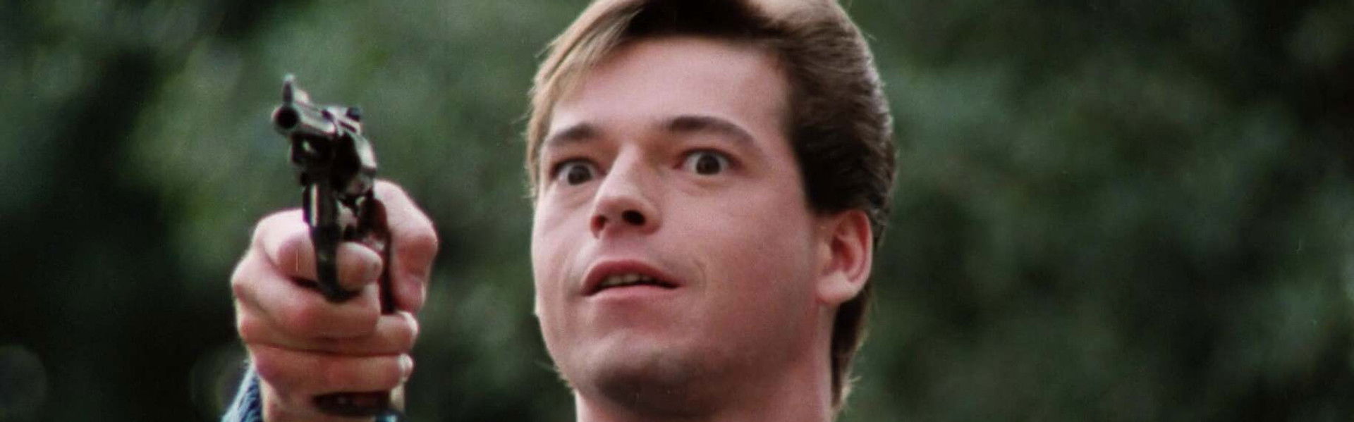 Silent Night, Deadly Night Part 2