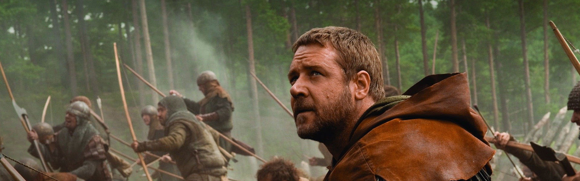 Robin Hood