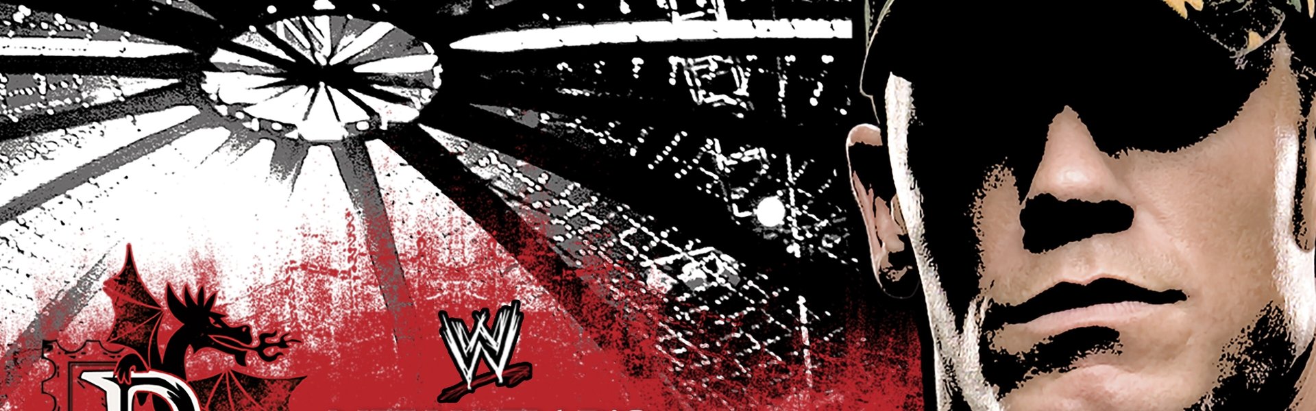 WWE New Year's Revolution 2006