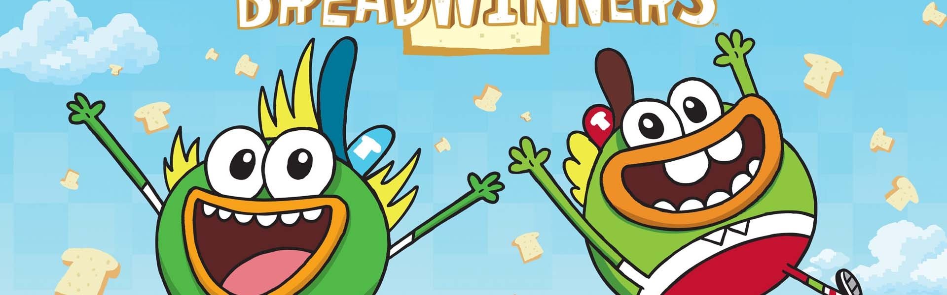 Breadwinners