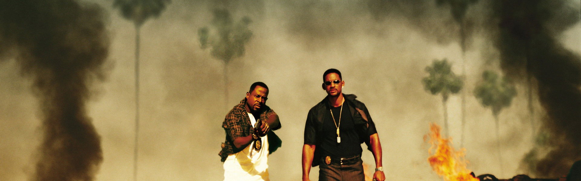 Bad Boys II