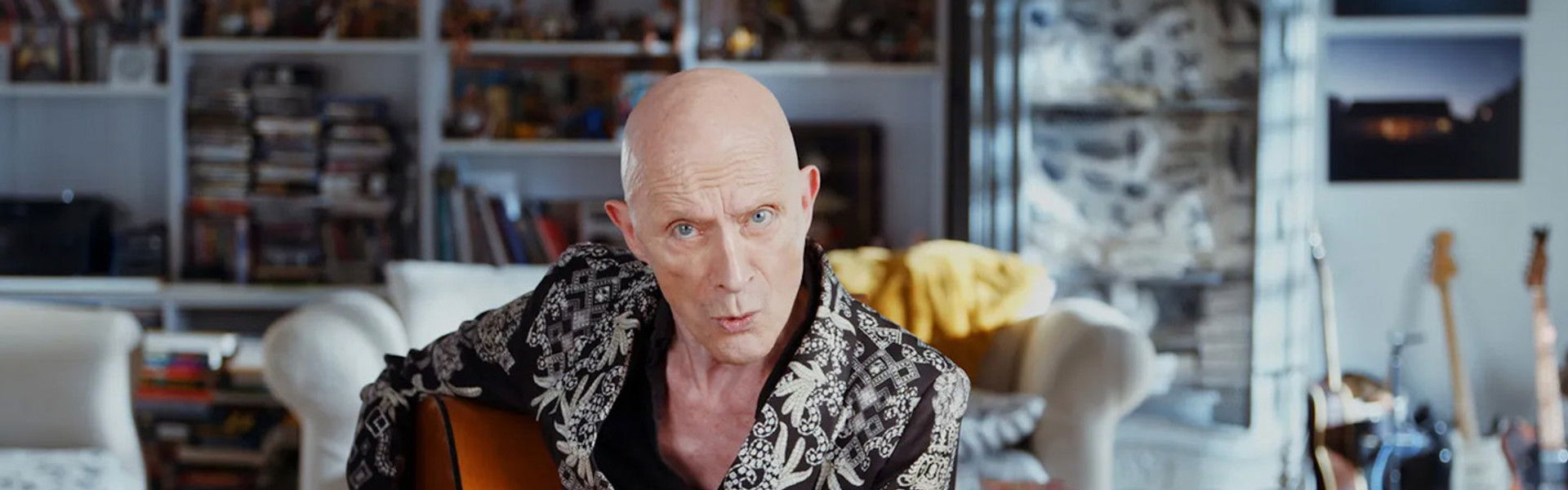 Strange Journey: The Story of Rocky Horror