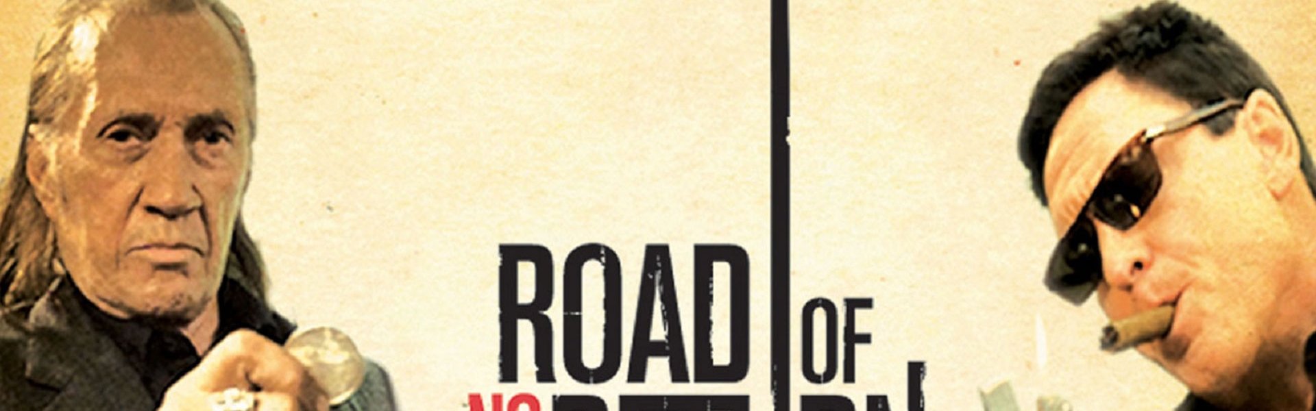 Road of No Return