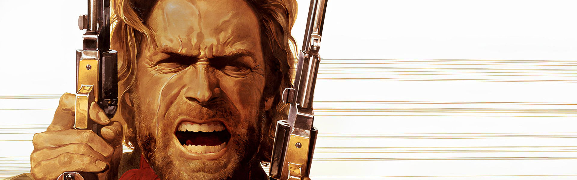 The Outlaw Josey Wales