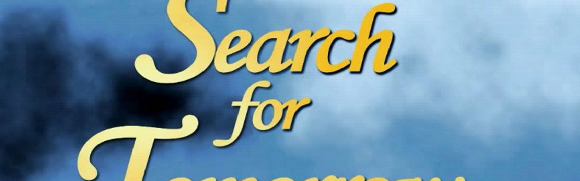 Search for Tomorrow
