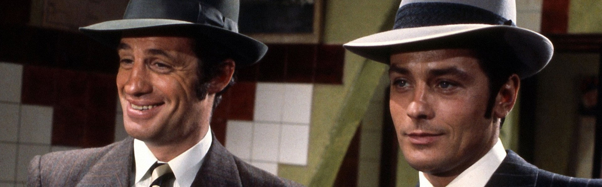 Borsalino