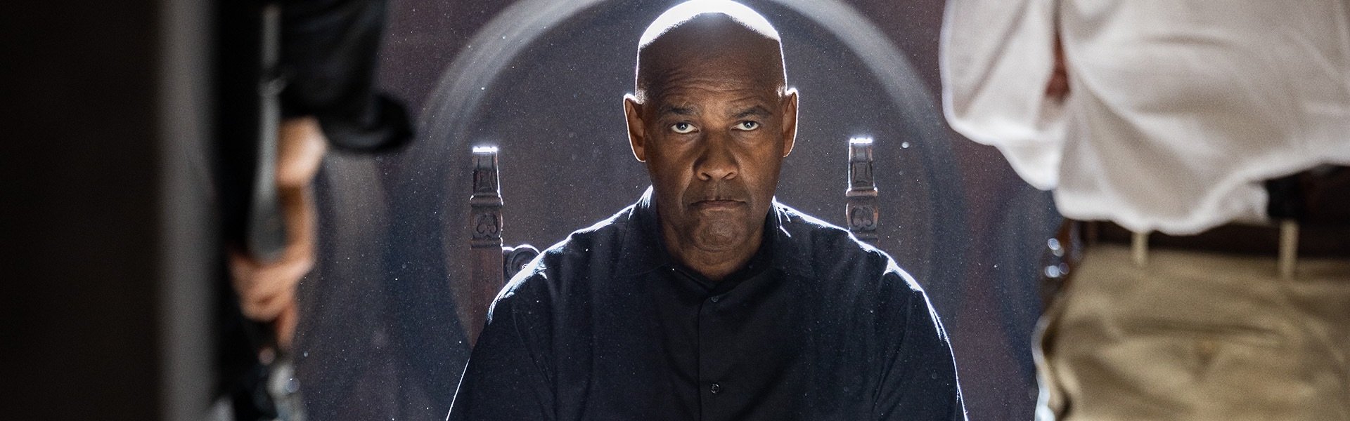 The Equalizer 3