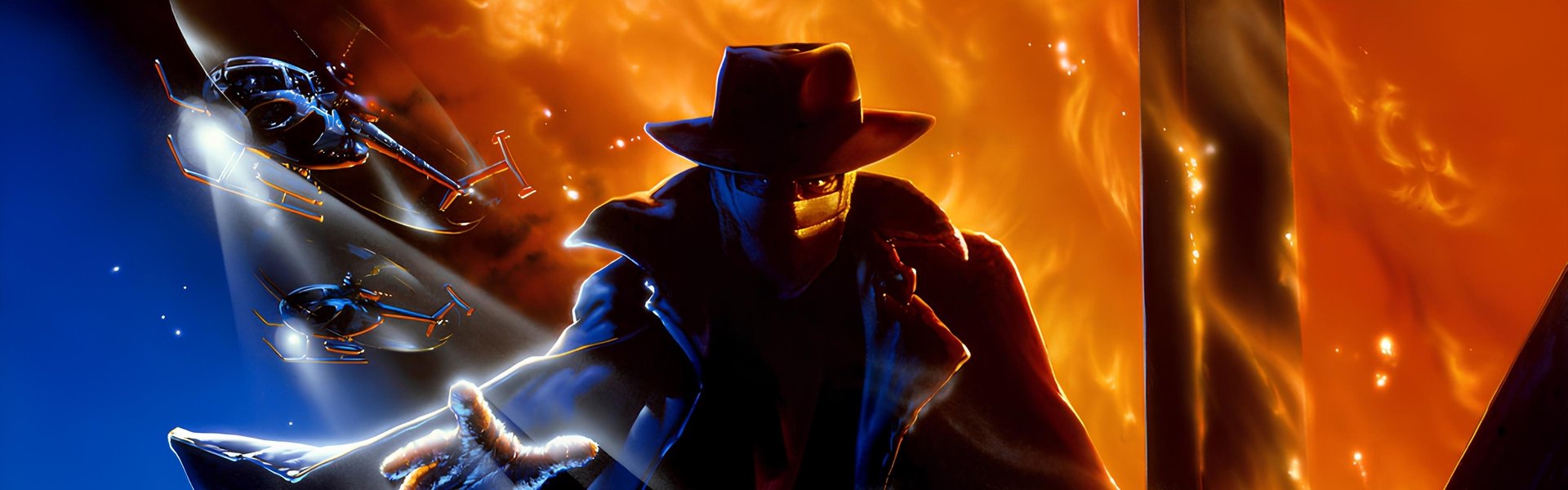 Darkman