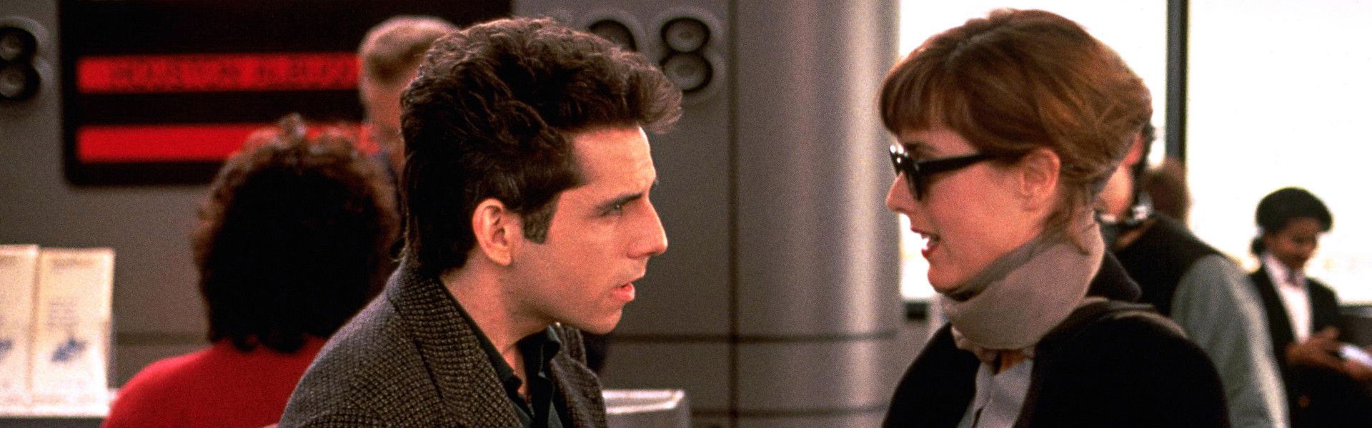 Flirting with Disaster