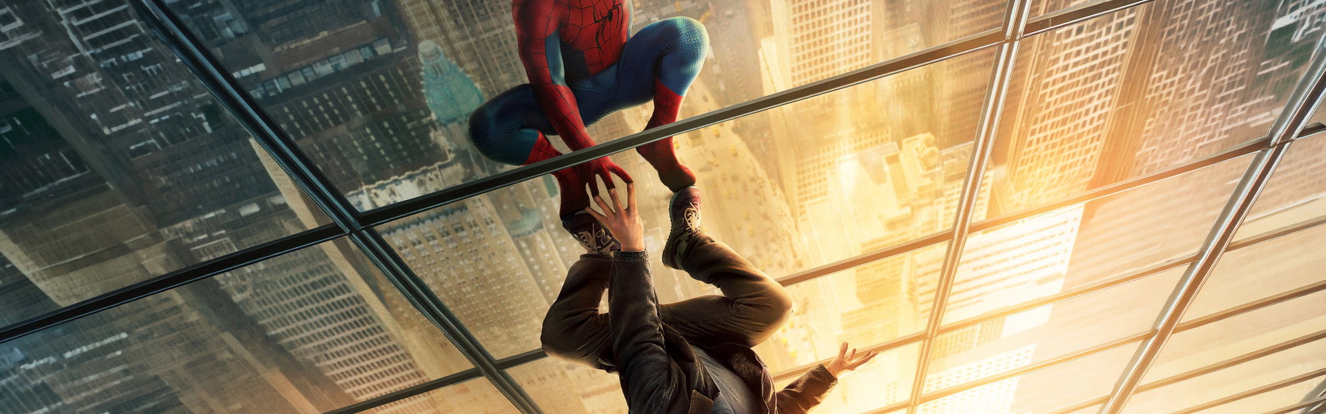 Spider-Man: Brand New Day