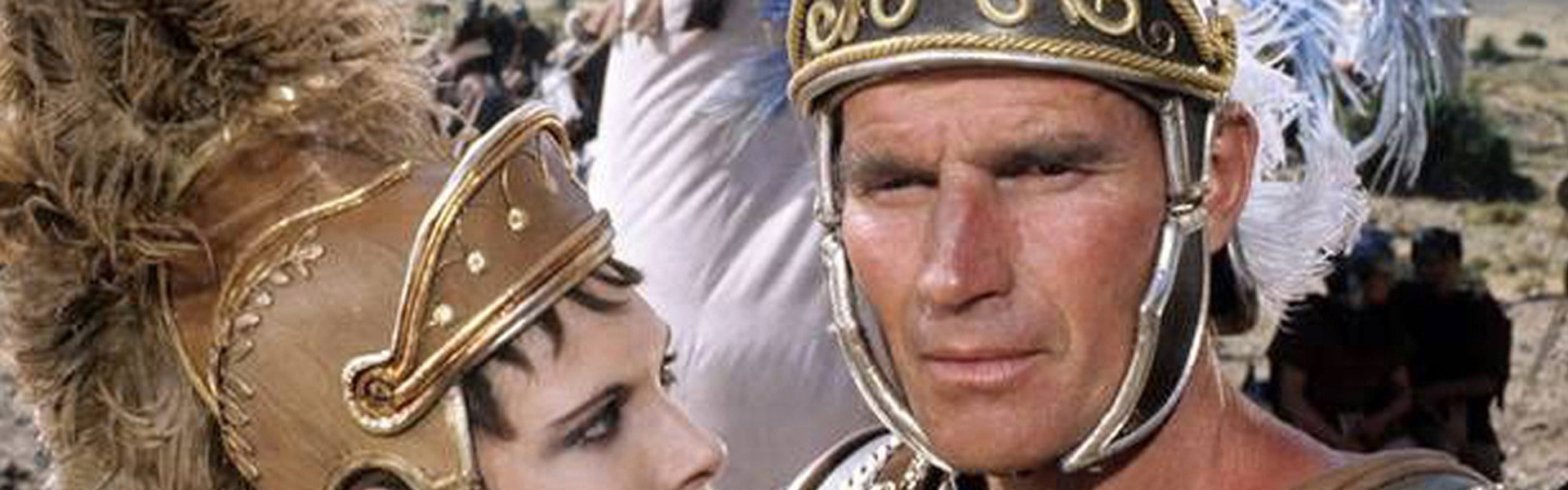 Antony and Cleopatra