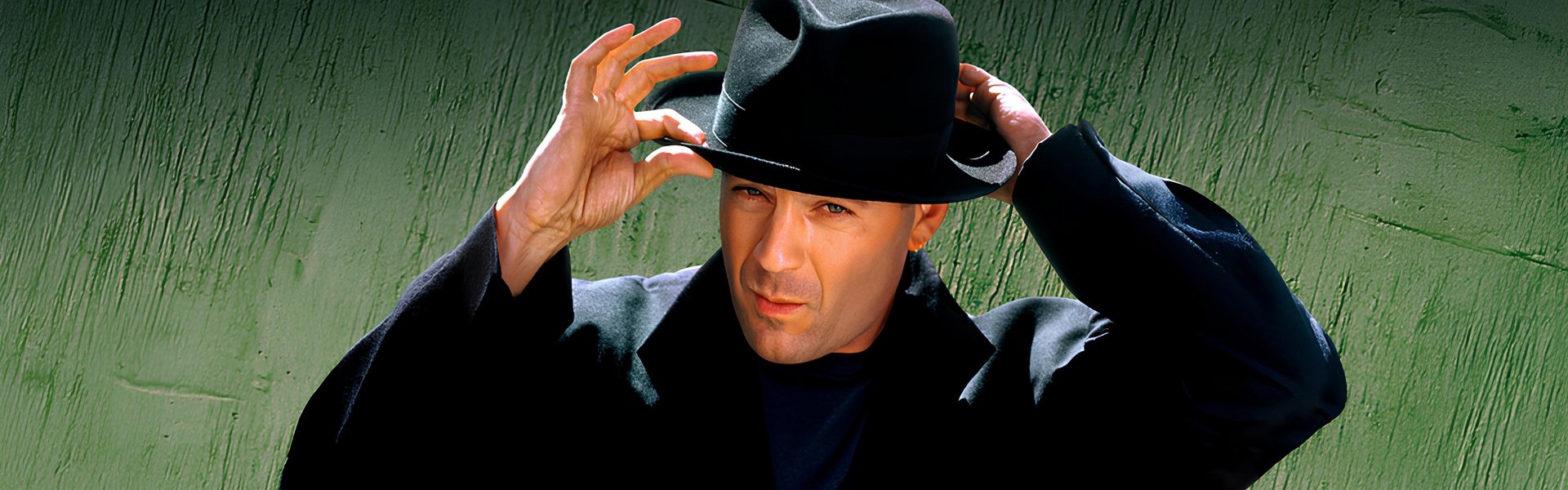 Hudson Hawk