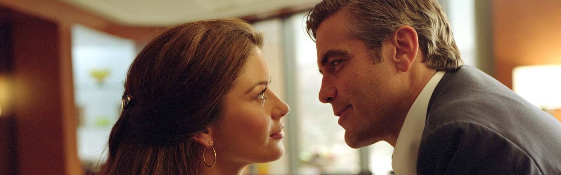 Intolerable Cruelty