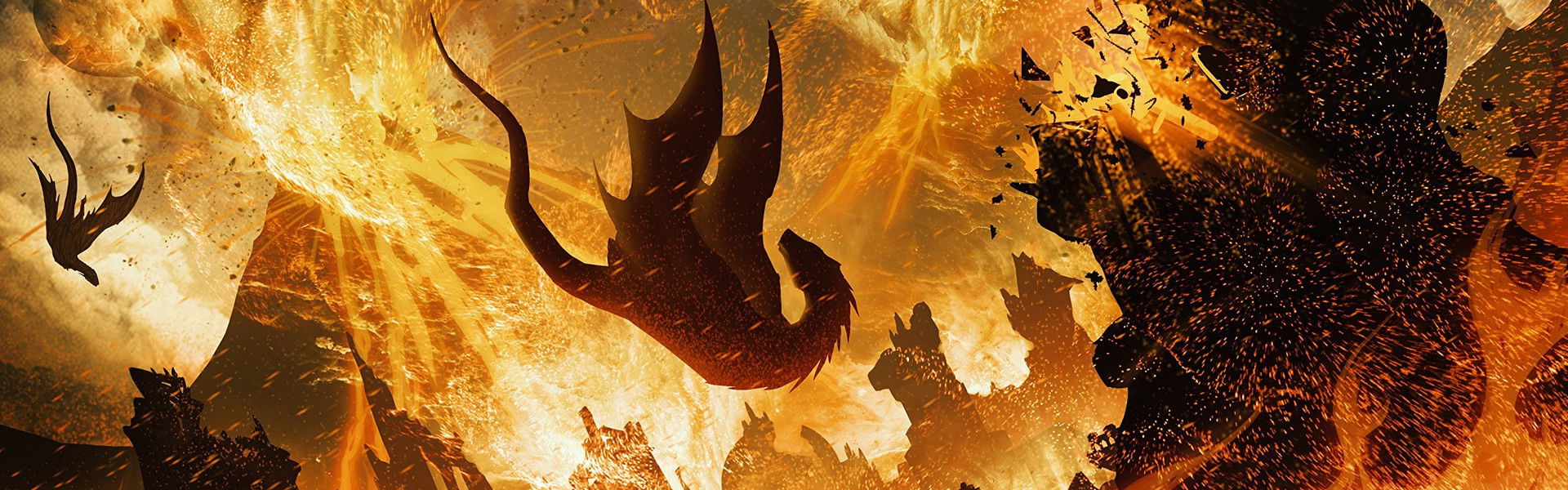 Game of Thrones - Conquest & Rebellion: An Animated History of the Seven Kingdoms