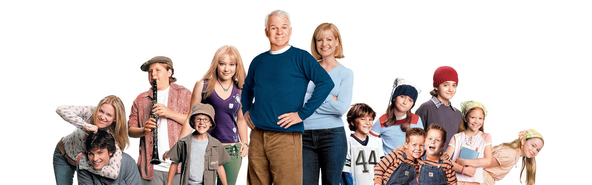 Cheaper by the Dozen