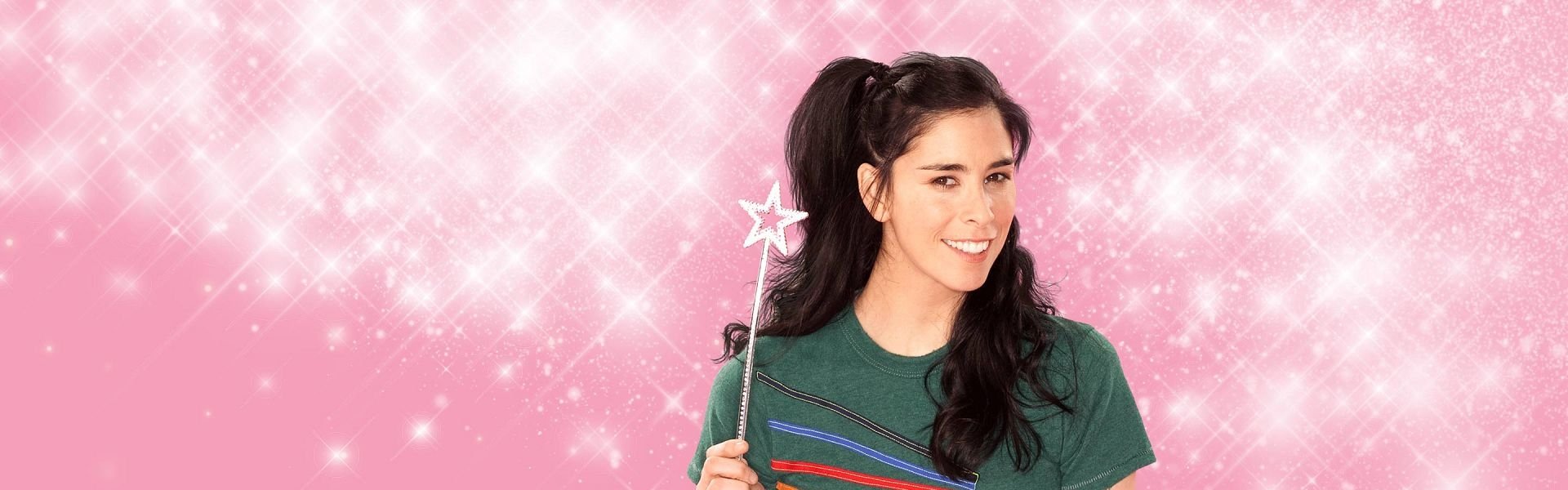 The Sarah Silverman Program.