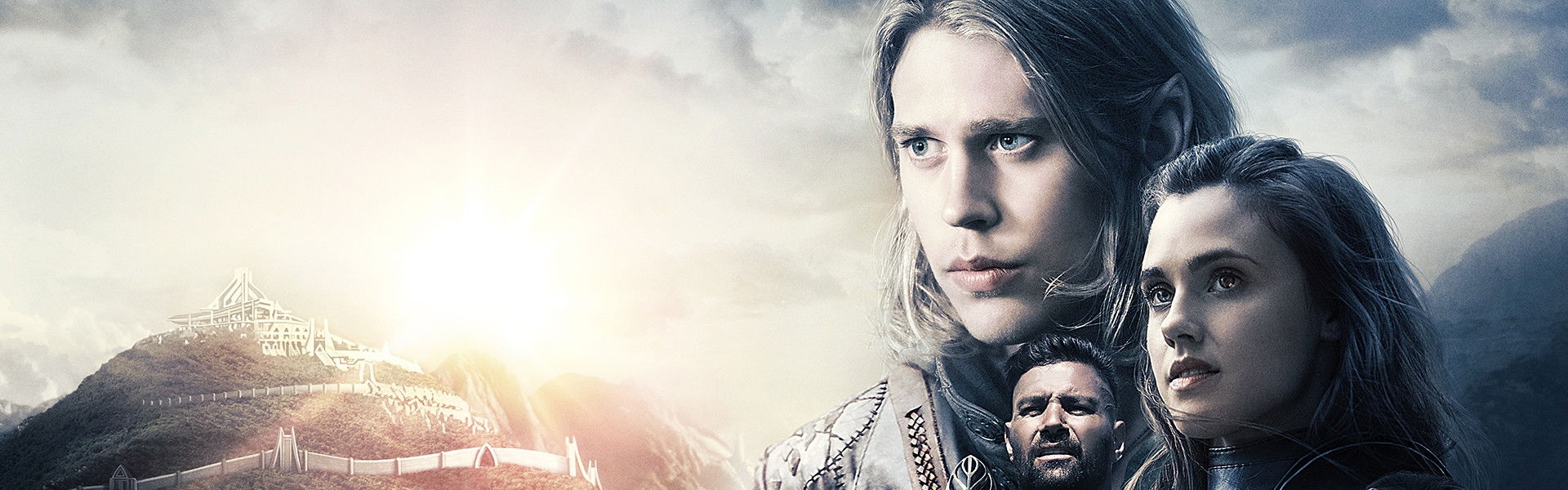 The Shannara Chronicles