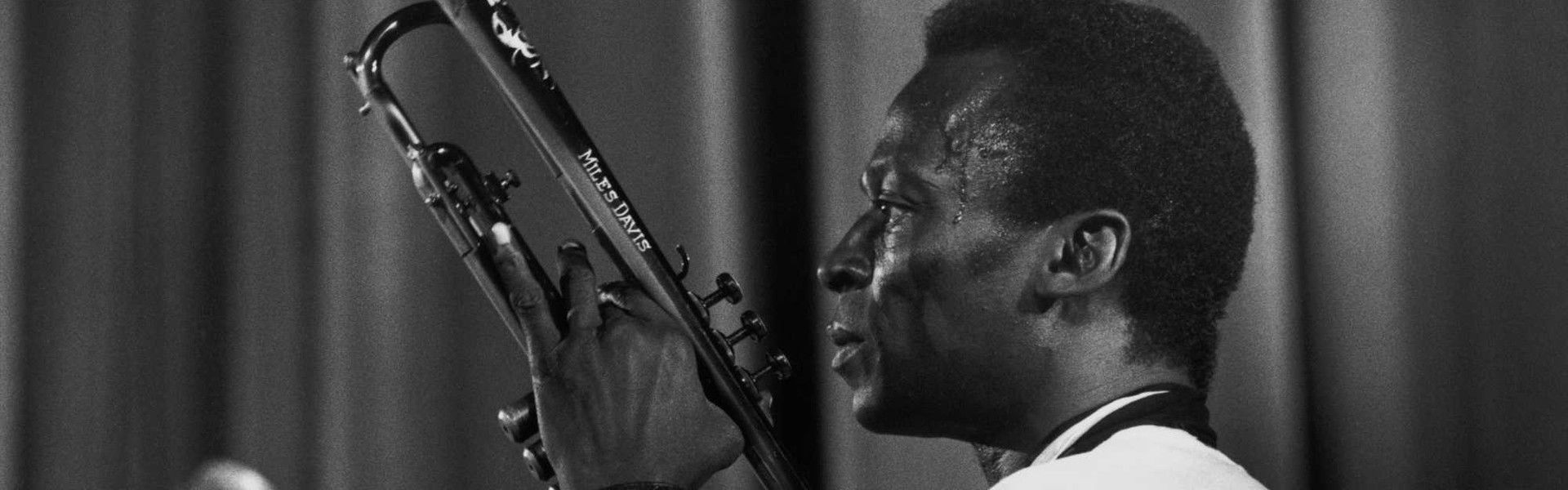 Miles Davis: Birth of the Cool