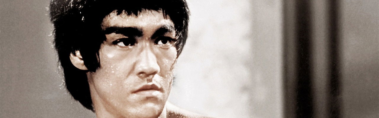 How Bruce Lee Changed the World
