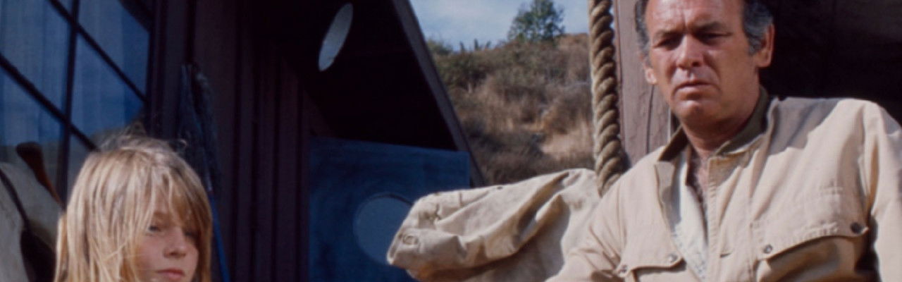 Smile Jenny, You're Dead