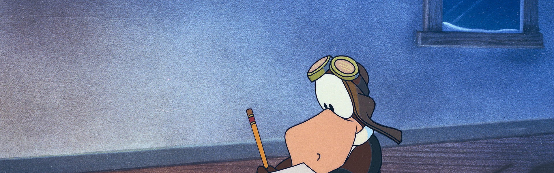 A Wish for Wings That Work