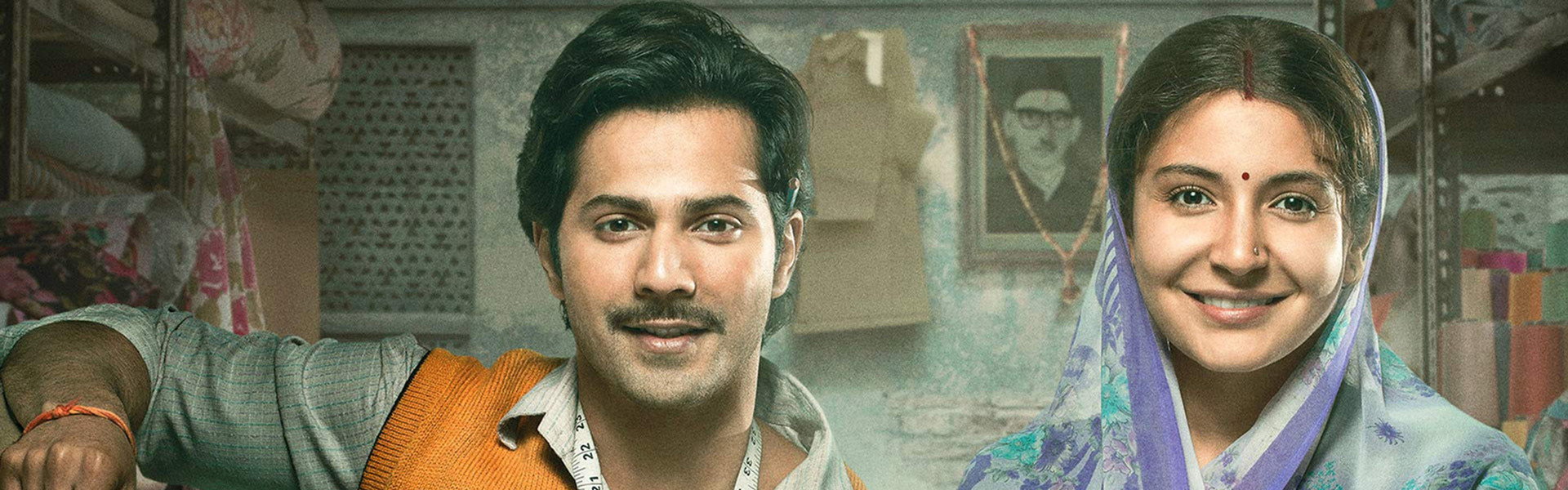 Sui Dhaaga - Made in India