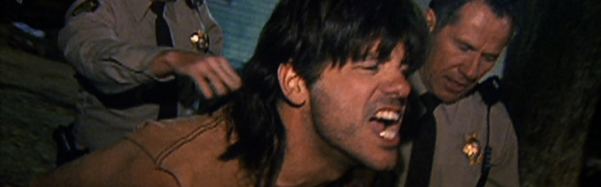 Run Ronnie Run