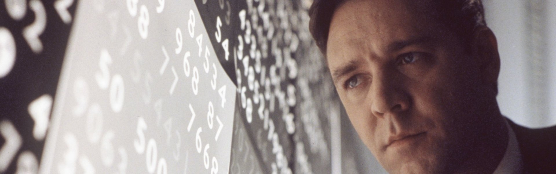 A Beautiful Mind