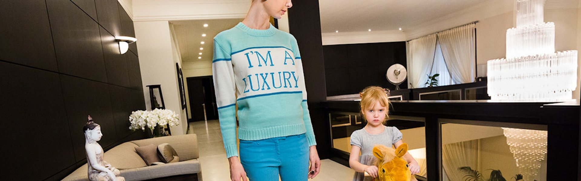 Generation Wealth