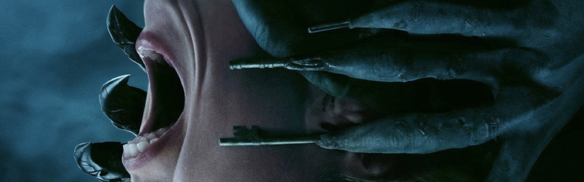 Insidious: Out of the Further