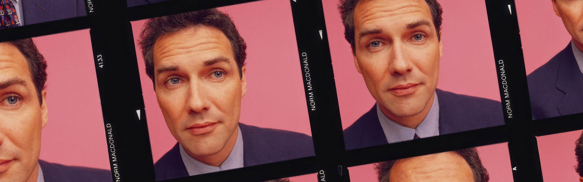 Norm: The Tale of Norm Macdonald
