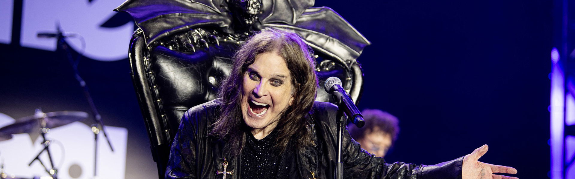 Back to the Beginning: Ozzy's Final Bow